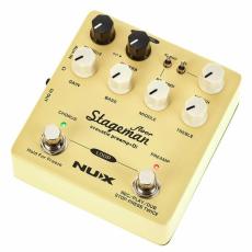 Nux  Stageman Floor Preamp